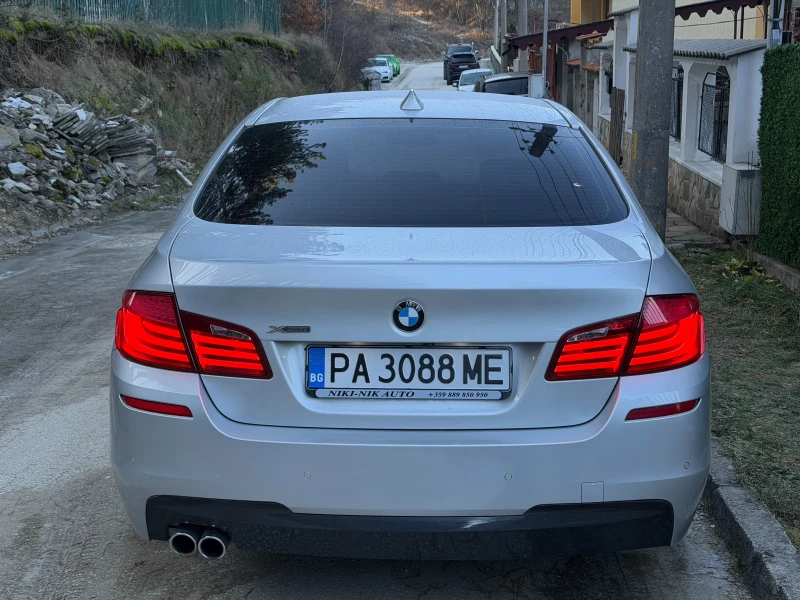 BMW 530 530d xdrive, снимка 2 - Автомобили и джипове - 53404051