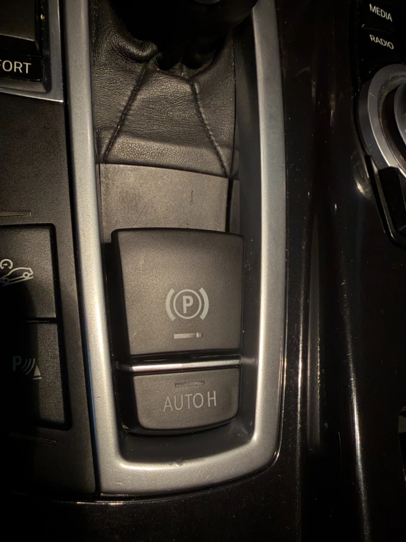 BMW 530 530d xdrive, снимка 9 - Автомобили и джипове - 53404051