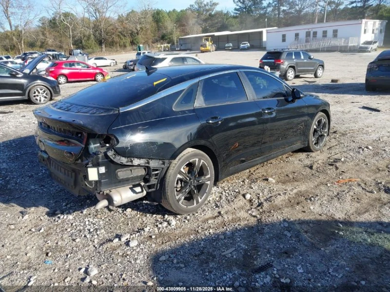 Kia K5 1.6L I-4 DI, DOHC, VVT, TURBO, 180HP All Wheel, снимка 10 - Автомобили и джипове - 53488292