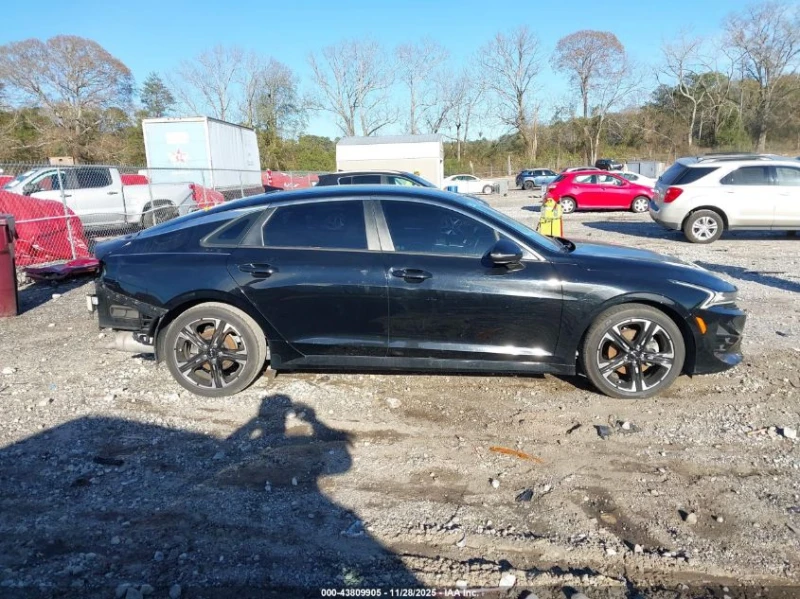 Kia K5 1.6L I-4 DI, DOHC, VVT, TURBO, 180HP All Wheel, снимка 6 - Автомобили и джипове - 53488292