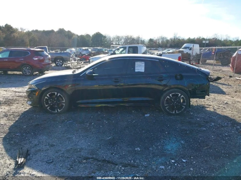 Kia K5 1.6L I-4 DI, DOHC, VVT, TURBO, 180HP All Wheel, снимка 7 - Автомобили и джипове - 53488292