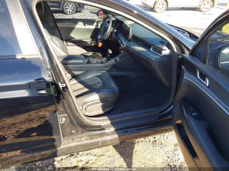 Kia K5 1.6L I-4 DI, DOHC, VVT, TURBO, 180HP All Wheel, снимка 11 - Автомобили и джипове - 53488292