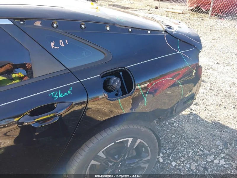 Kia K5 1.6L I-4 DI, DOHC, VVT, TURBO, 180HP All Wheel, снимка 12 - Автомобили и джипове - 53488292