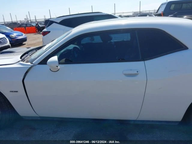 Dodge Challenger R/T PLUS SHAKER, снимка 8 - Автомобили и джипове - 47184062