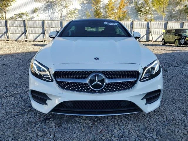 Mercedes-Benz E 400, снимка 5 - Автомобили и джипове - 48809771