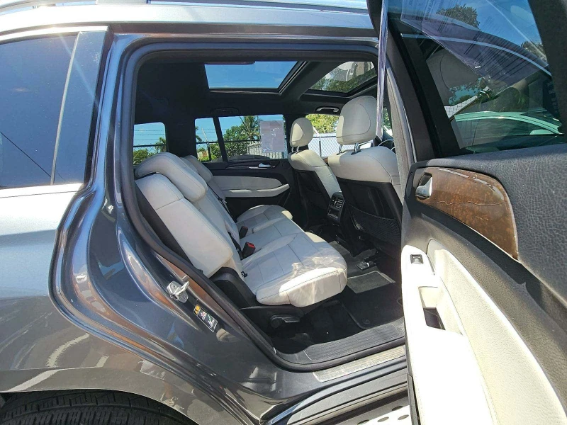Mercedes-Benz GLS 450 ПОДГРЕВ* КАМЕРА* МЪРТВА* ТОЧКА* ПАНОРАМА* КЕЙЛЕС - 29700 лв. - 98182154 | Car24.bg