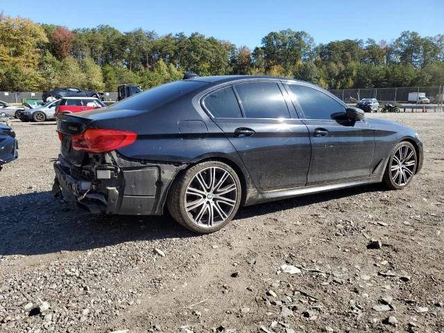 BMW 550 XDRIVE M PKG| SOFT CLOSE| MASSAGE| DISTRONIC| ЩОРИ - изображение 6