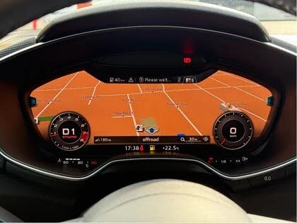 Audi Tt RS 2.5T quattro* АвтоКредит* (Цена до БГ) , снимка 7 - Автомобили и джипове - 53751090