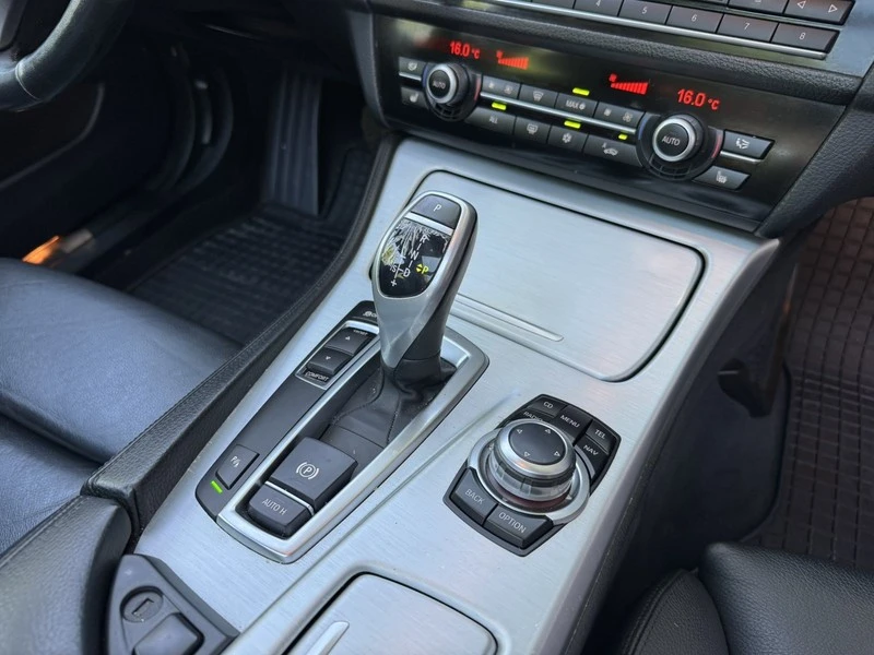 BMW 525 d, снимка 15 - Автомобили и джипове - 54868468