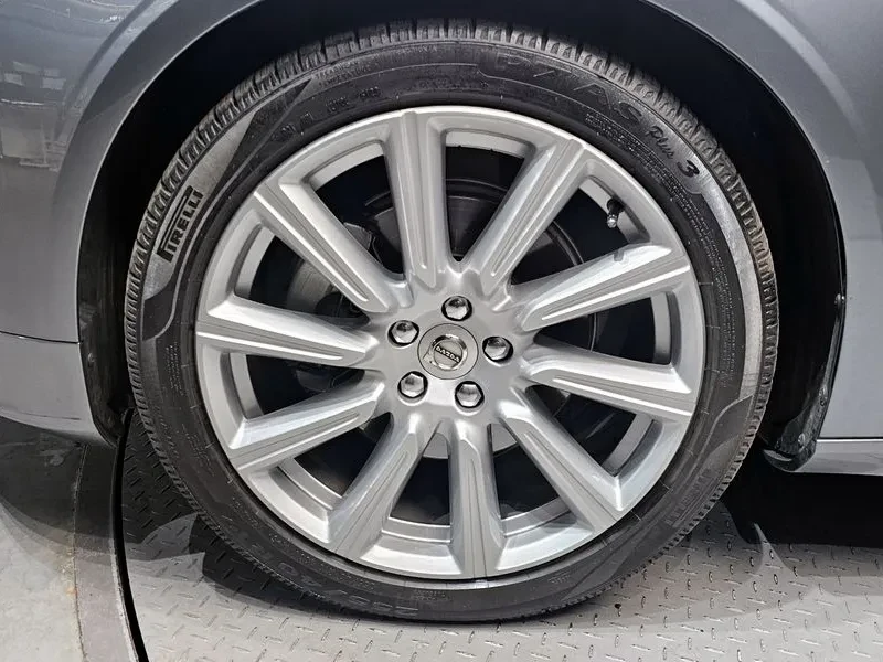 Volvo S90  T5 Inscription, снимка 5 - Автомобили и джипове - 55376667