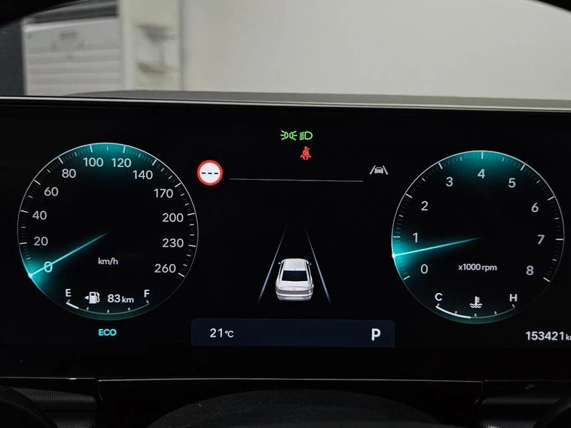 Hyundai Grandeur 3.5 Automatic, снимка 11 - Автомобили и джипове - 55463174
