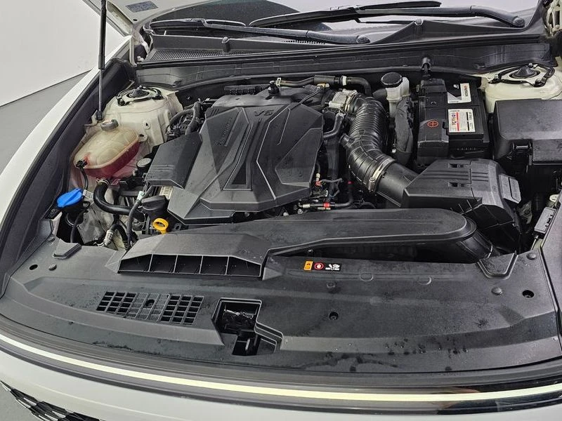 Hyundai Grandeur 3.5 Automatic, снимка 17 - Автомобили и джипове - 55463174