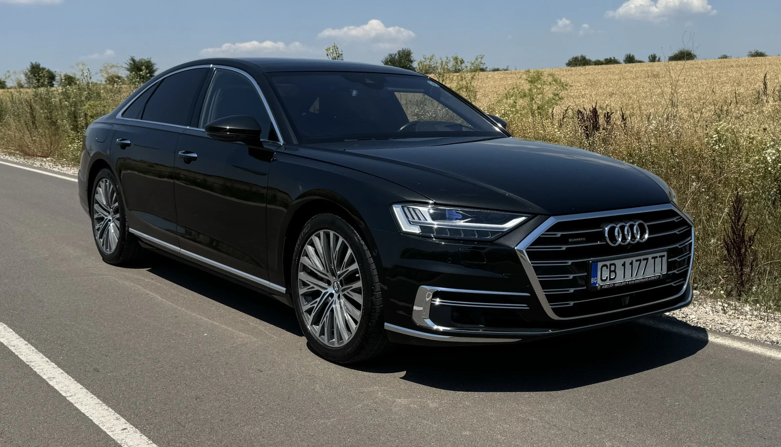 Audi A8 | Mobile.bg � ����������� 11