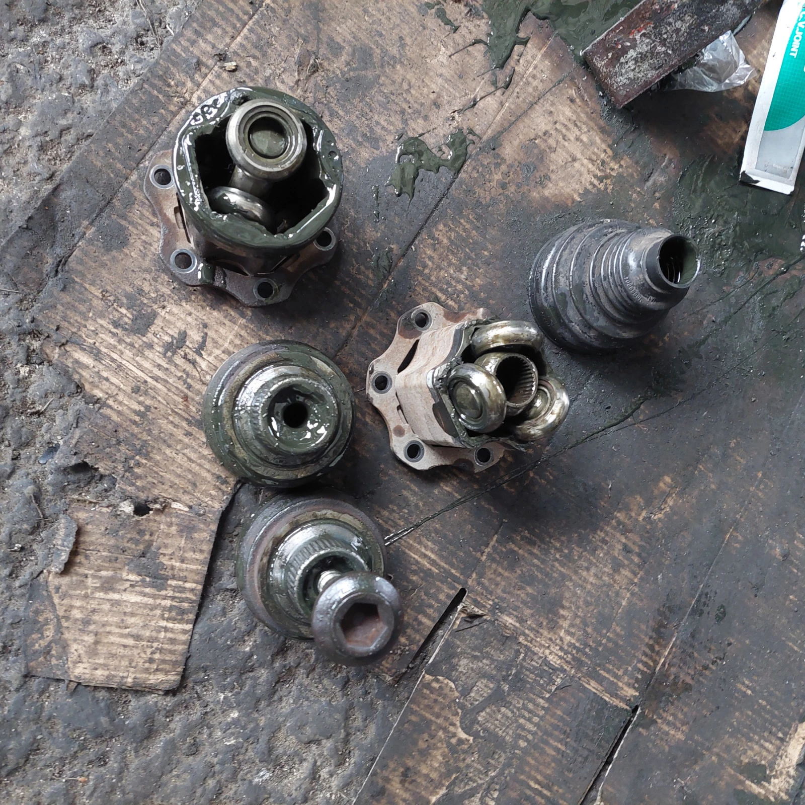 Audi A4 2.0 TDI  Facelift - Avant - LED  | Mobile.bg   11