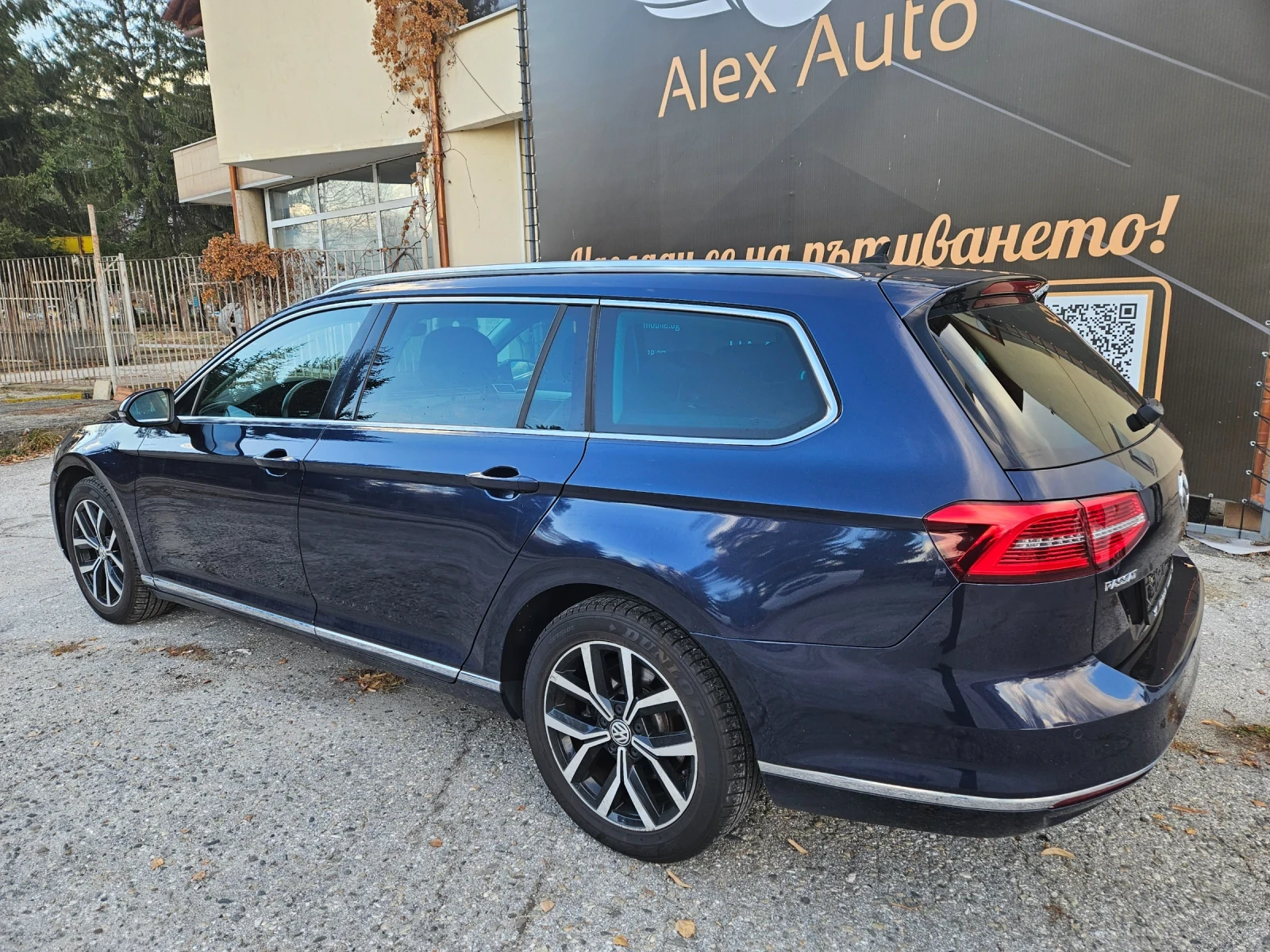 VW Passat 2.0 hilane digtal - изображение 4