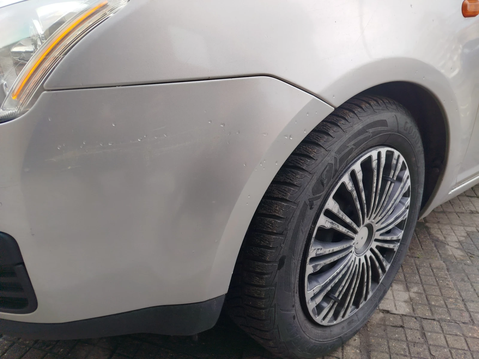 Ford C-max  - изображение 3