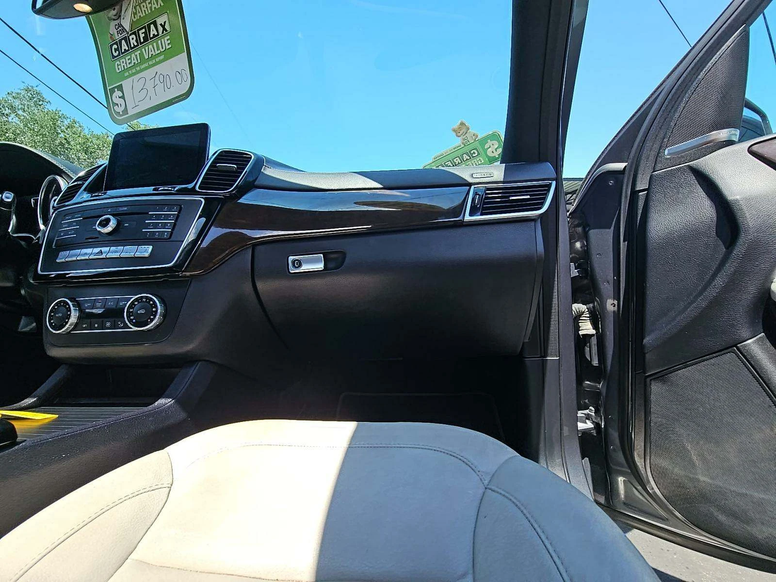 Mercedes-Benz GLS 450 ПОДГРЕВ* КАМЕРА* МЪРТВА* ТОЧКА* ПАНОРАМА* КЕЙЛЕС - изображение 7