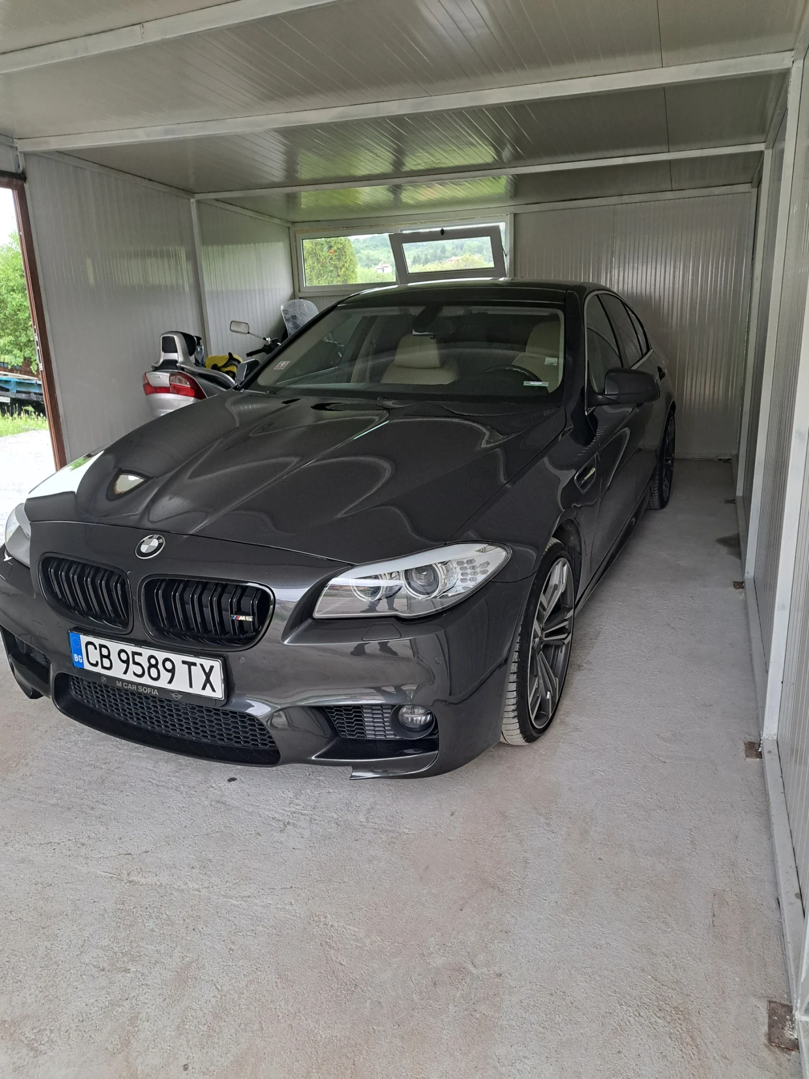 BMW 530 Топ - изображение 4
