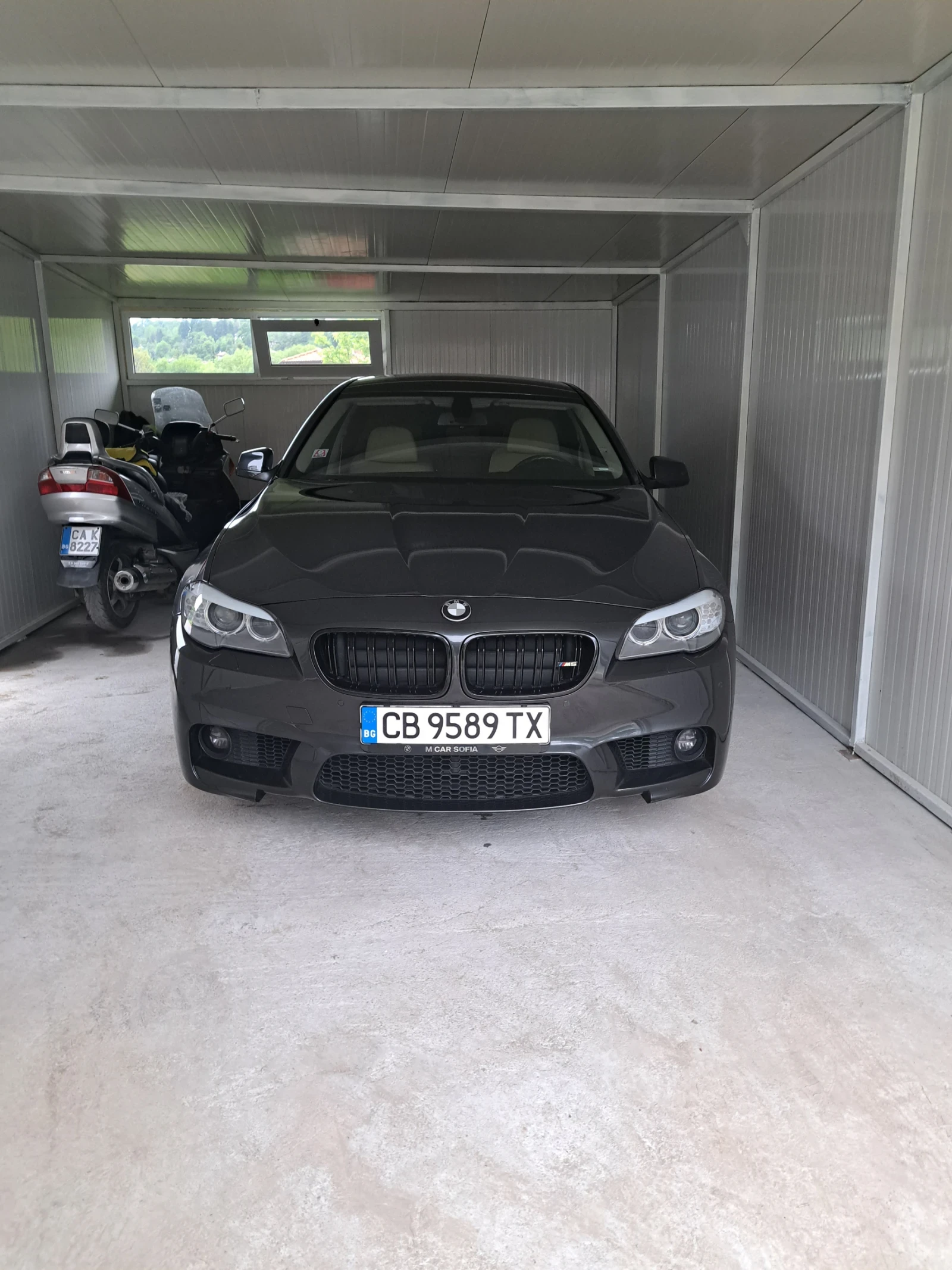 BMW 530 Топ - изображение 2