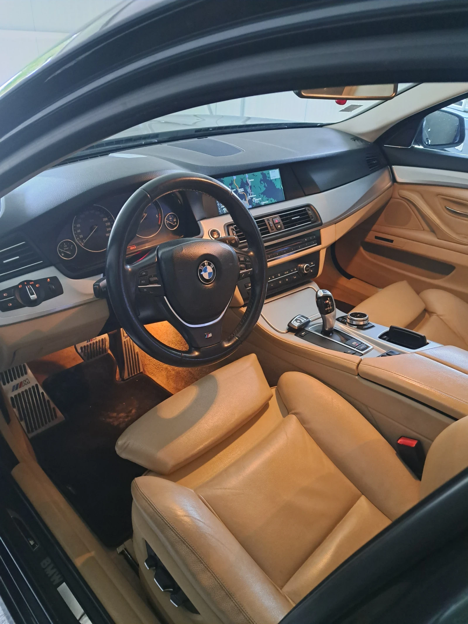 BMW 530 Топ - изображение 9
