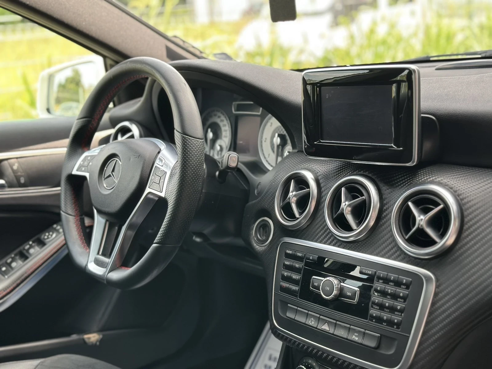 Mercedes-Benz A 200 2.0 CDI AMG | Mobile.bg   15