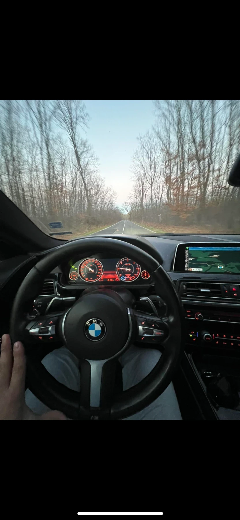 BMW 640 BMW 640d Xdrayf 430konya Top Top - изображение 7