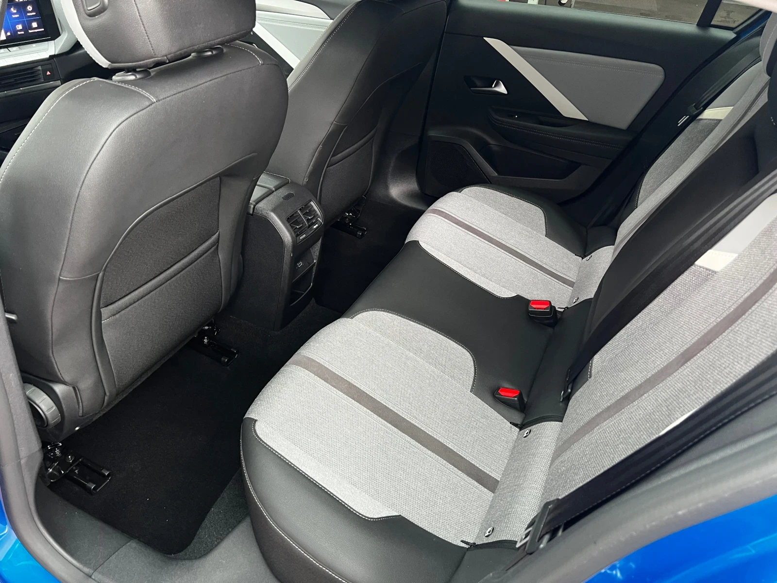 Opel Astra 1.5 Elegance Business avtomat | Mobile.bg   12