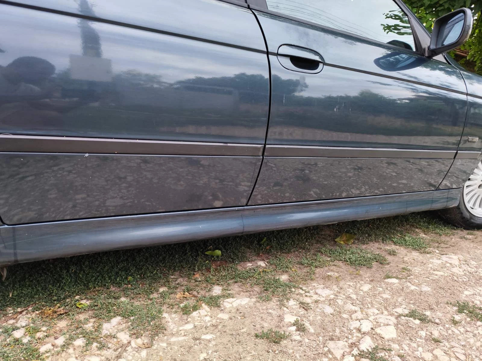 BMW 520 520i - изображение 6