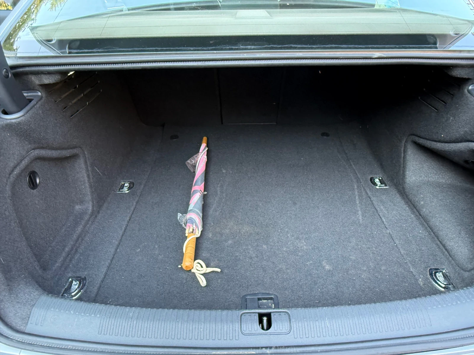 Audi A4 2.0 TFSI | Mobile.bg   12