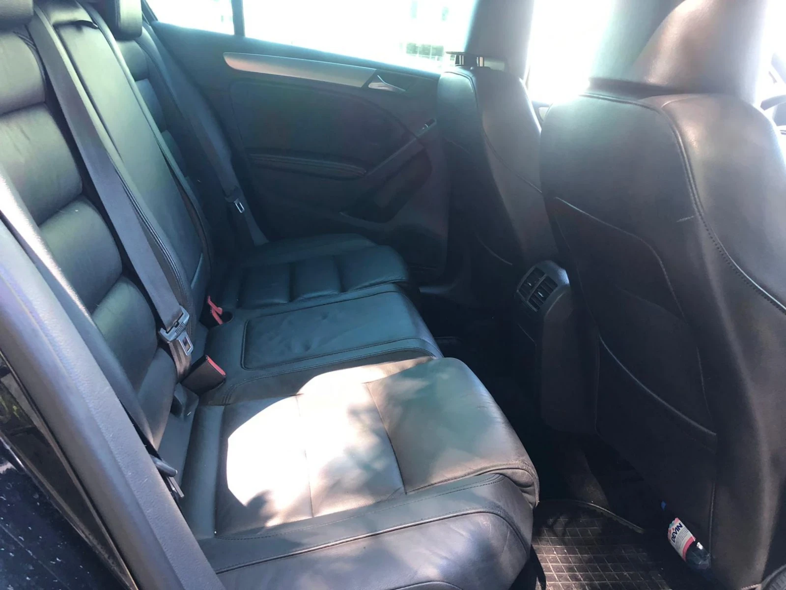 VW Golf 2.0R 4x4 DSG 270. | Mobile.bg   11