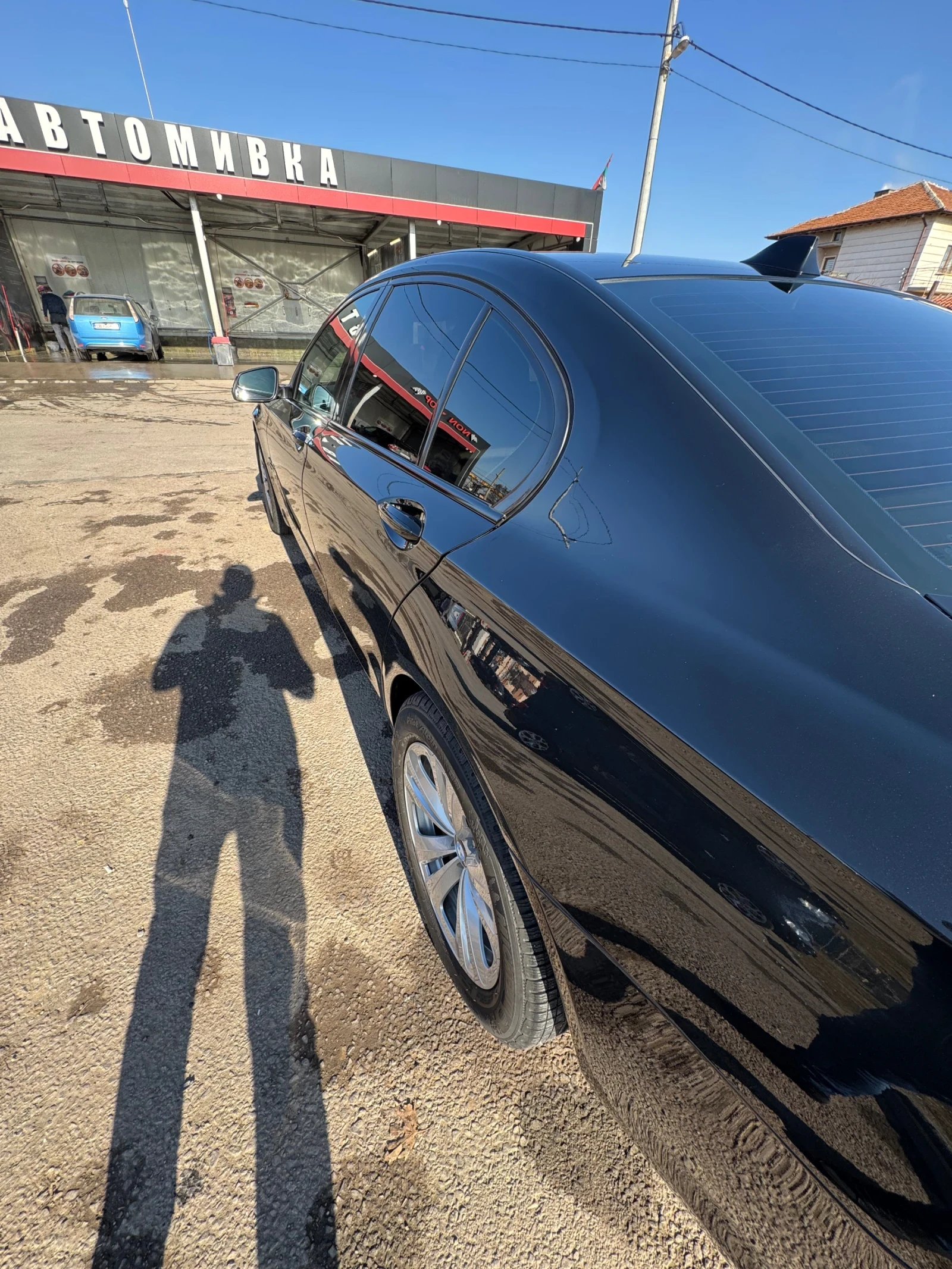BMW 730 | Mobile.bg � ����������� 14