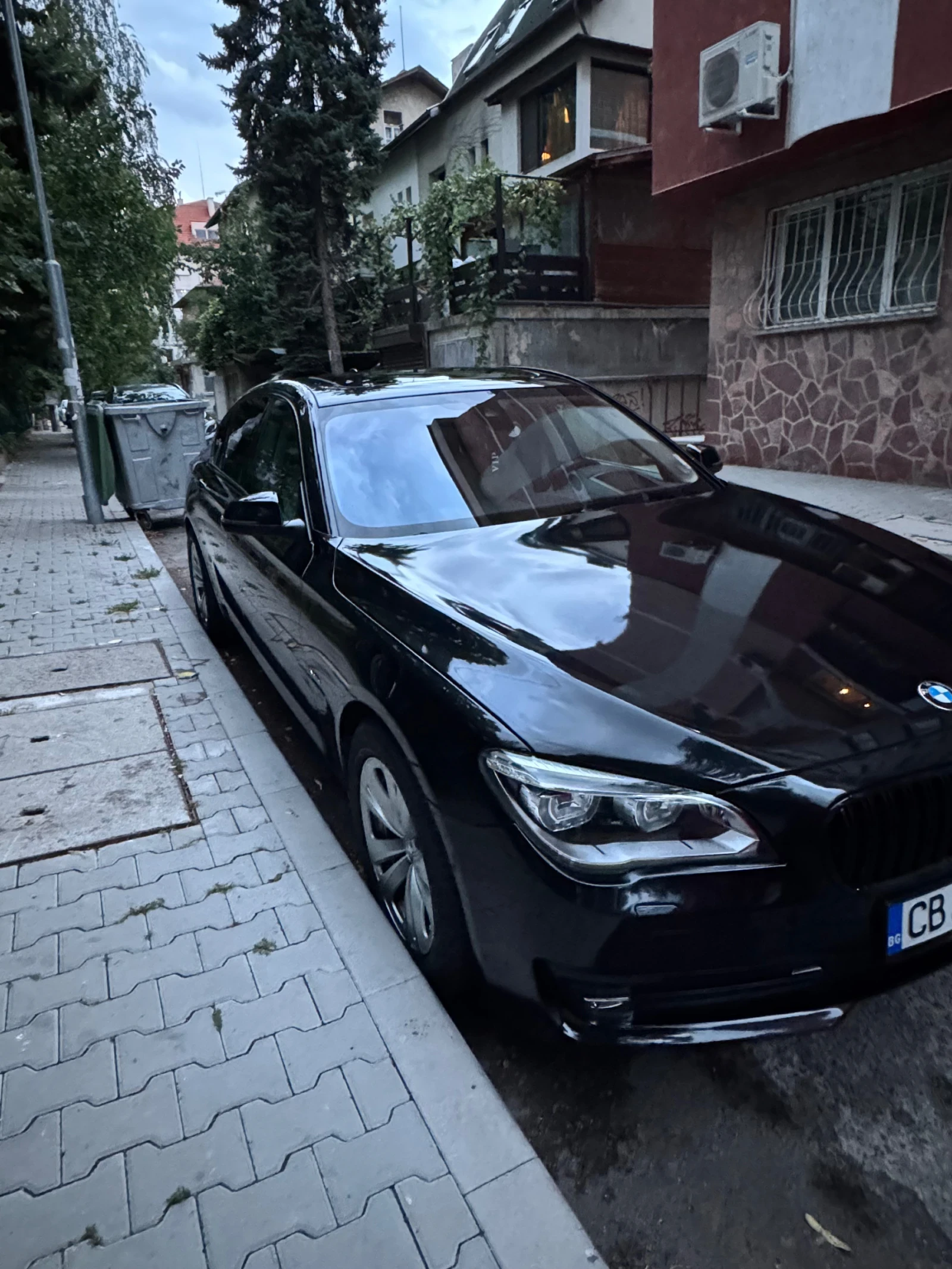 BMW 730 | Mobile.bg � ����������� 1
