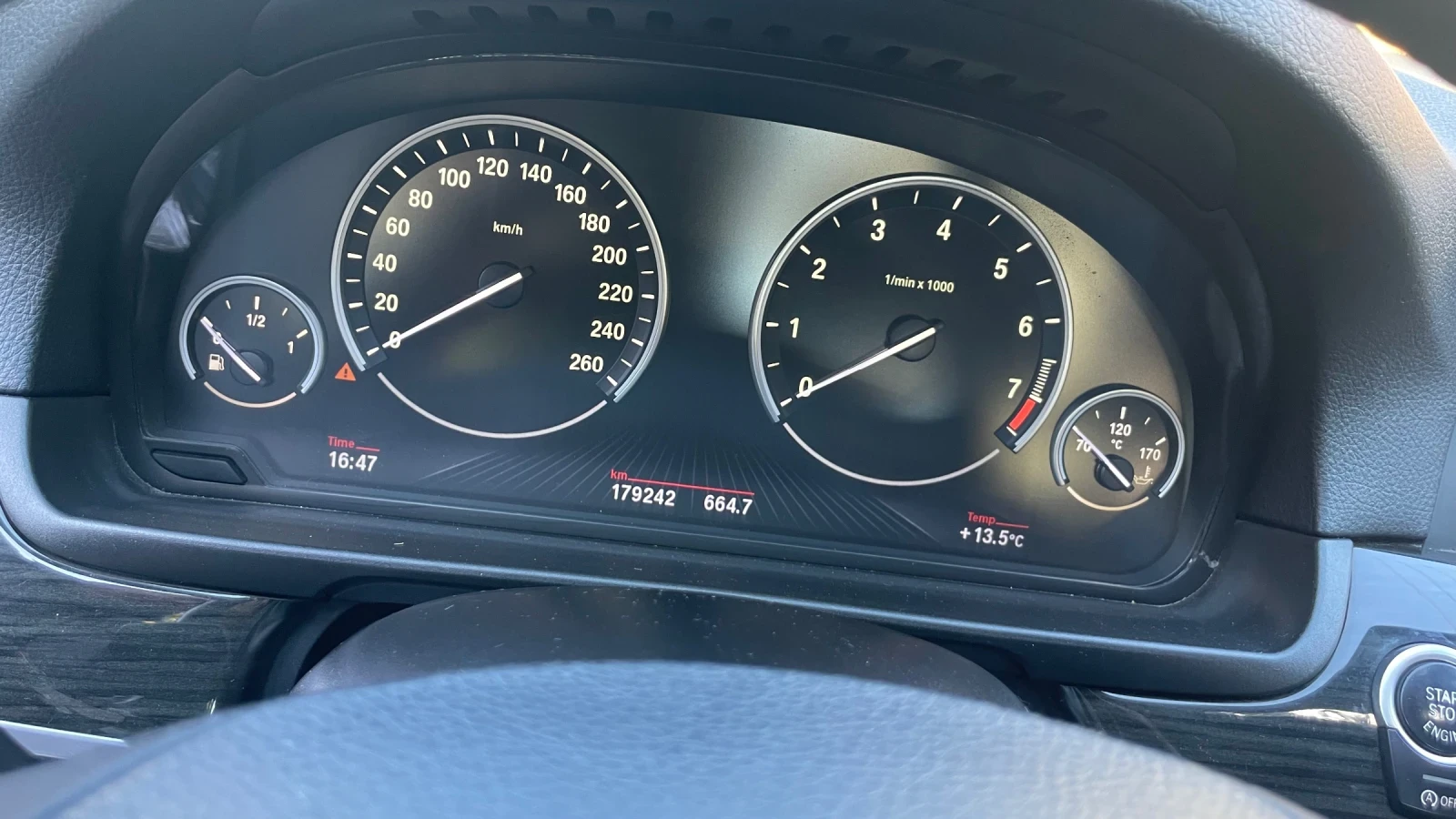 BMW 528 XDrive F10 | Mobile.bg   11