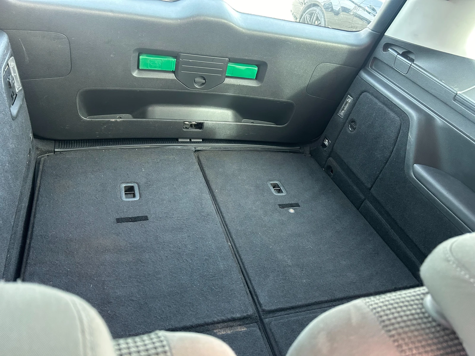 VW Sharan 1.4TSI NAVI/PANORAMA 6+ 1 EURO 5 | Mobile.bg   11