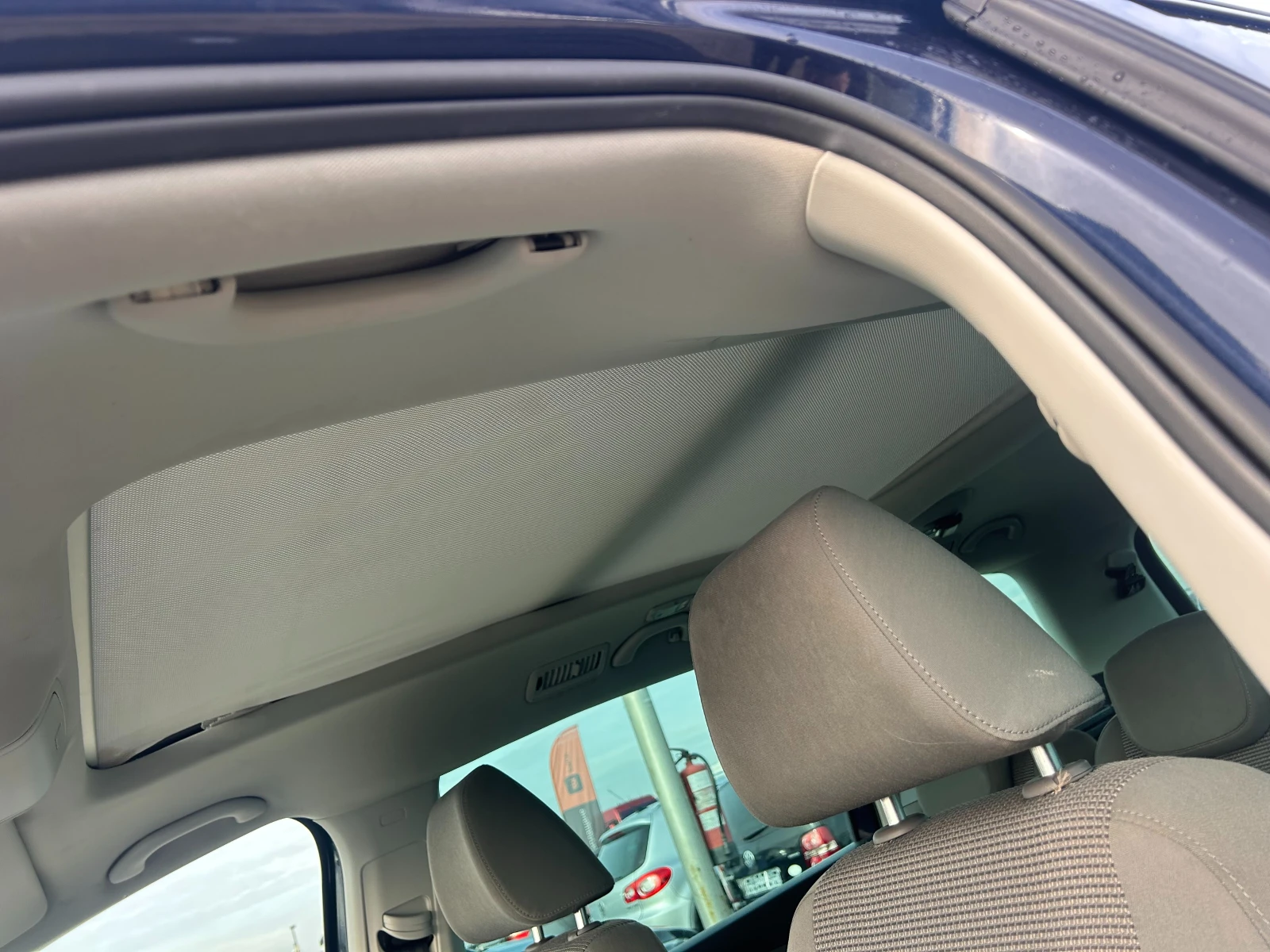 VW Sharan 1.4TSI NAVI/PANORAMA 6+ 1 EURO 5 | Mobile.bg   14