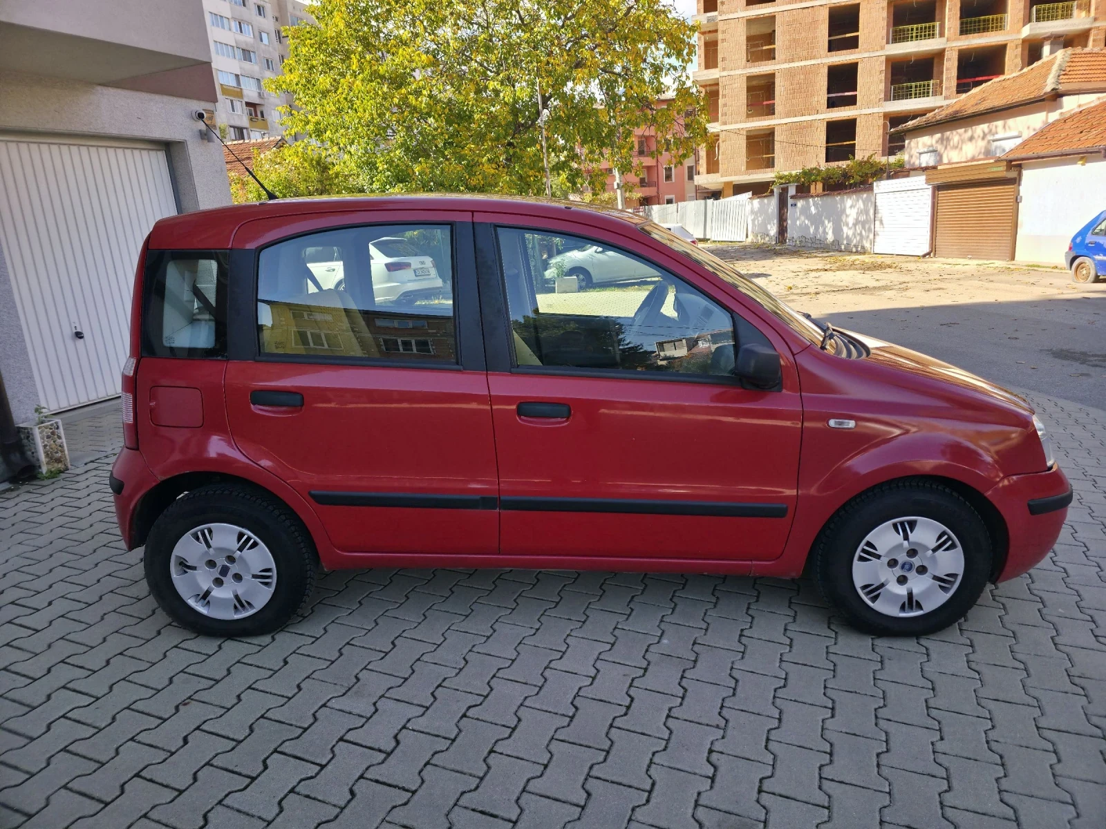 Fiat Panda | Mobile.bg — изображение 3