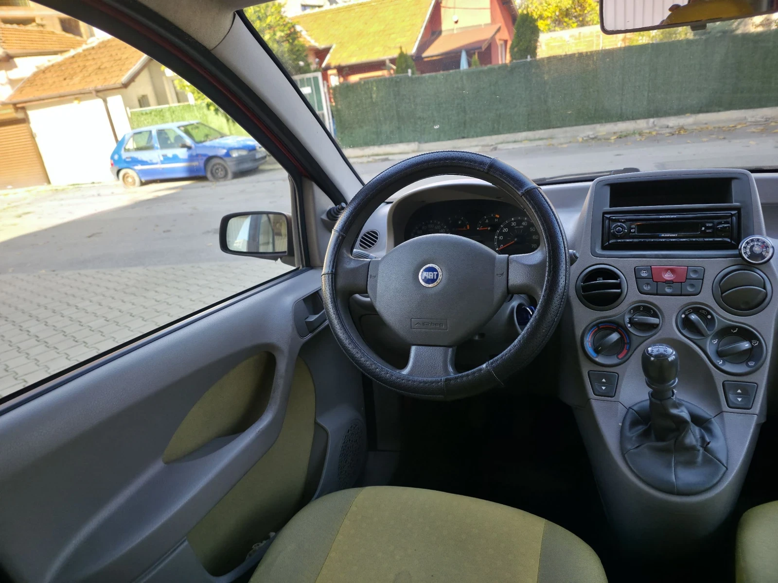 Fiat Panda | Mobile.bg — изображение 12