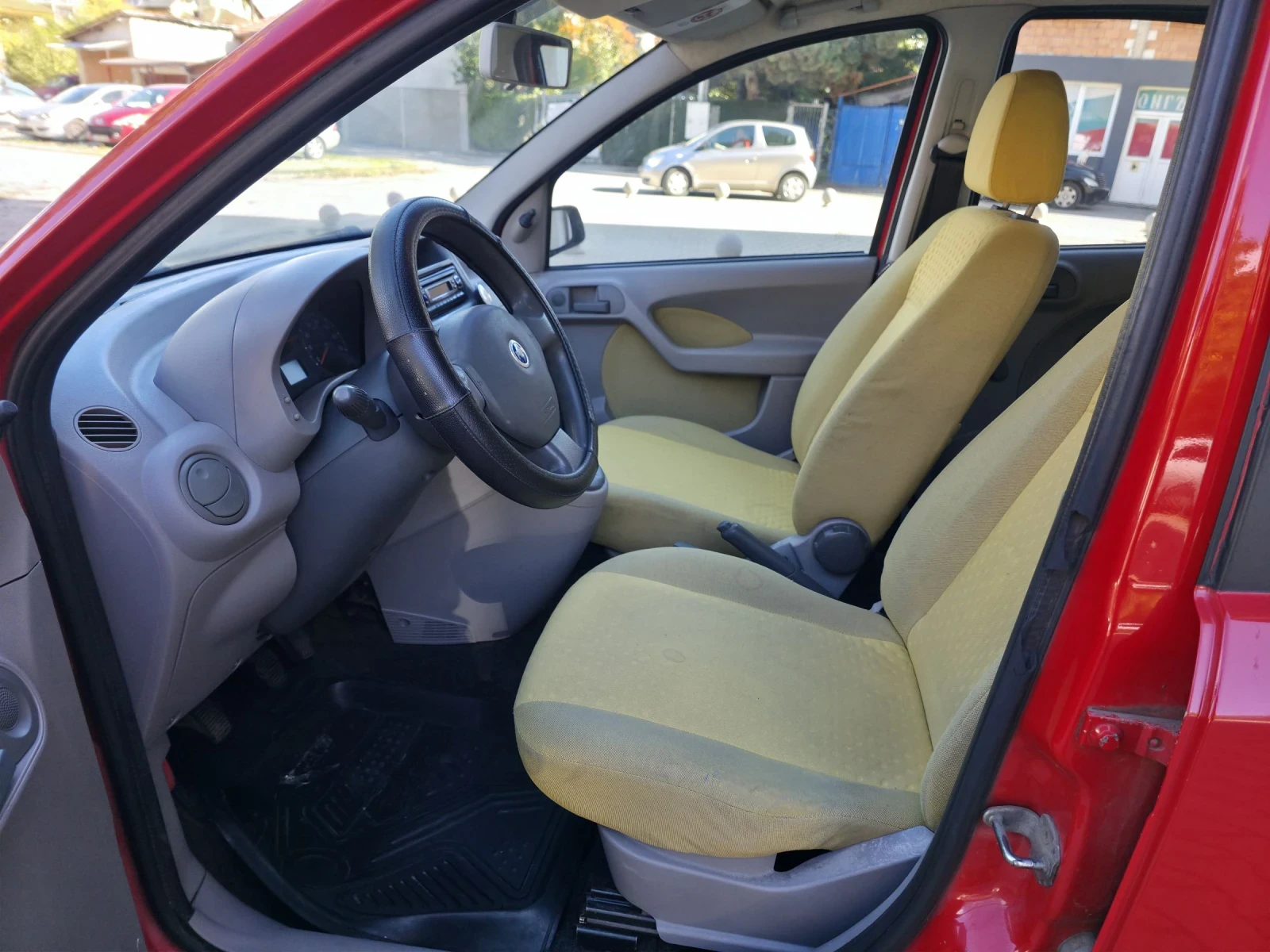 Fiat Panda | Mobile.bg — изображение 9