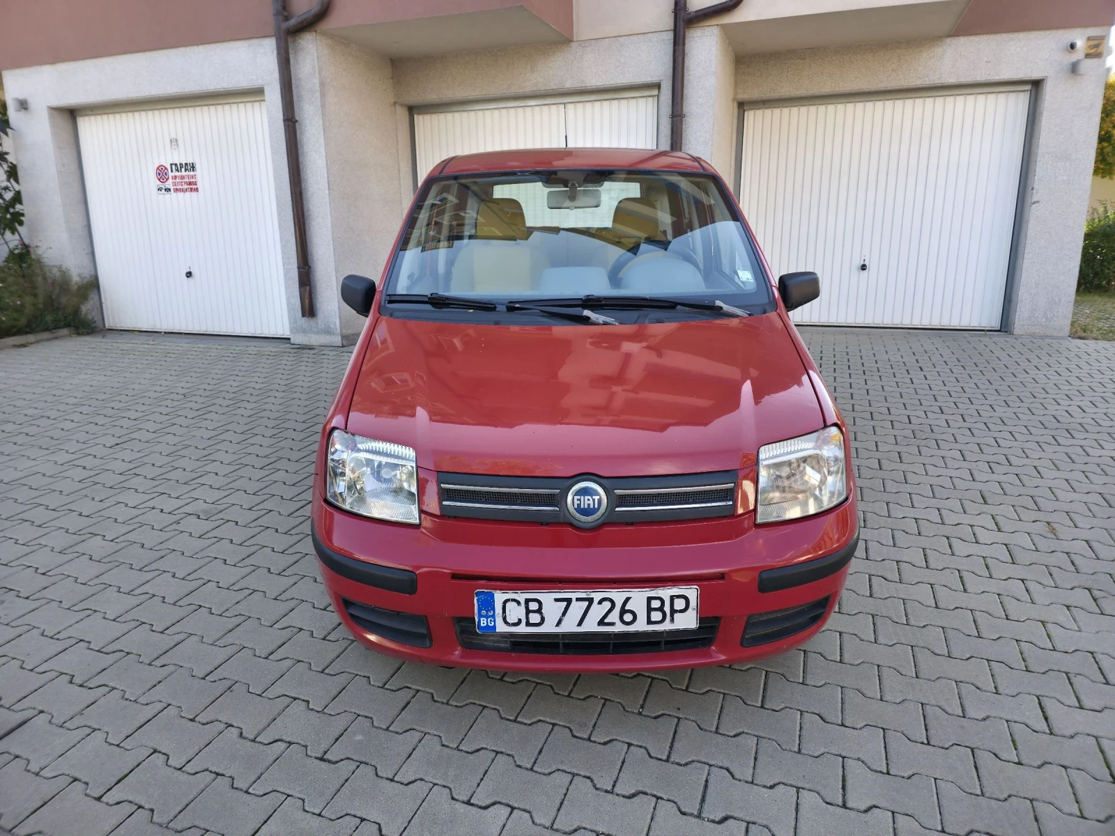 Fiat Panda | Mobile.bg — изображение 2