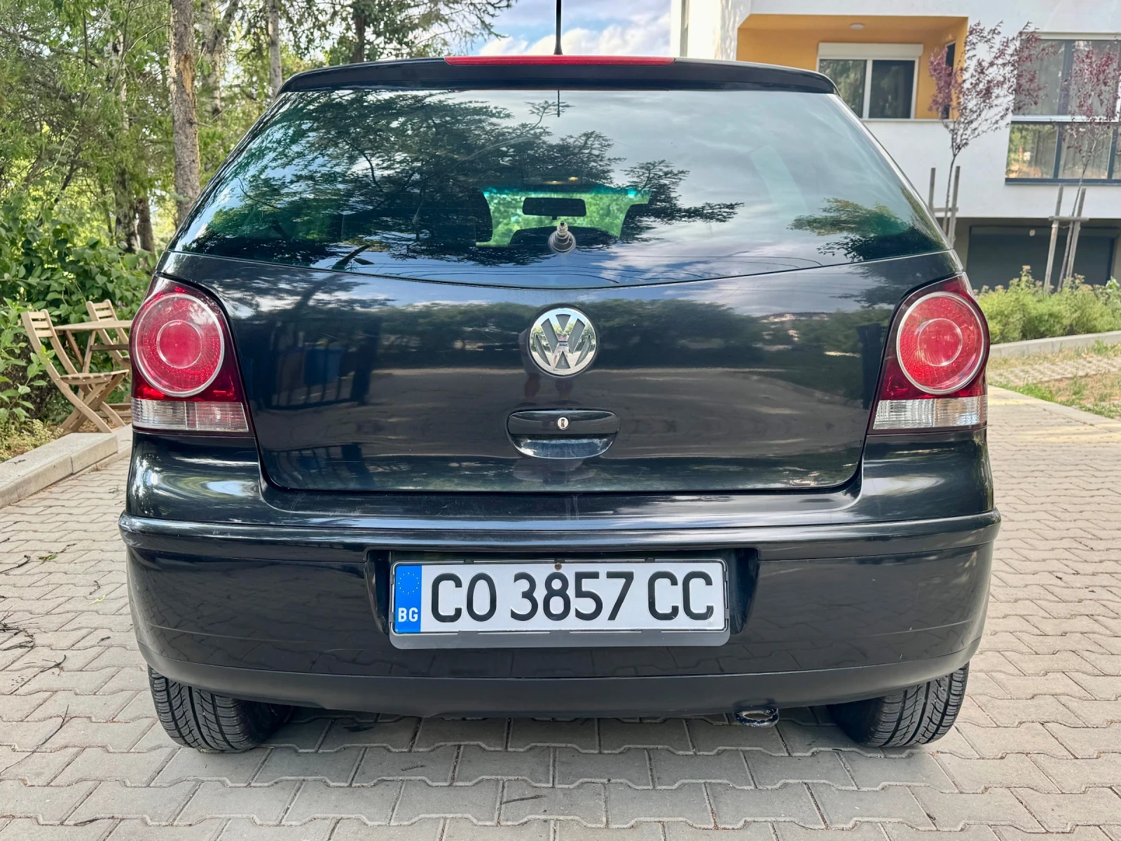 VW Polo | Mobile.bg   3