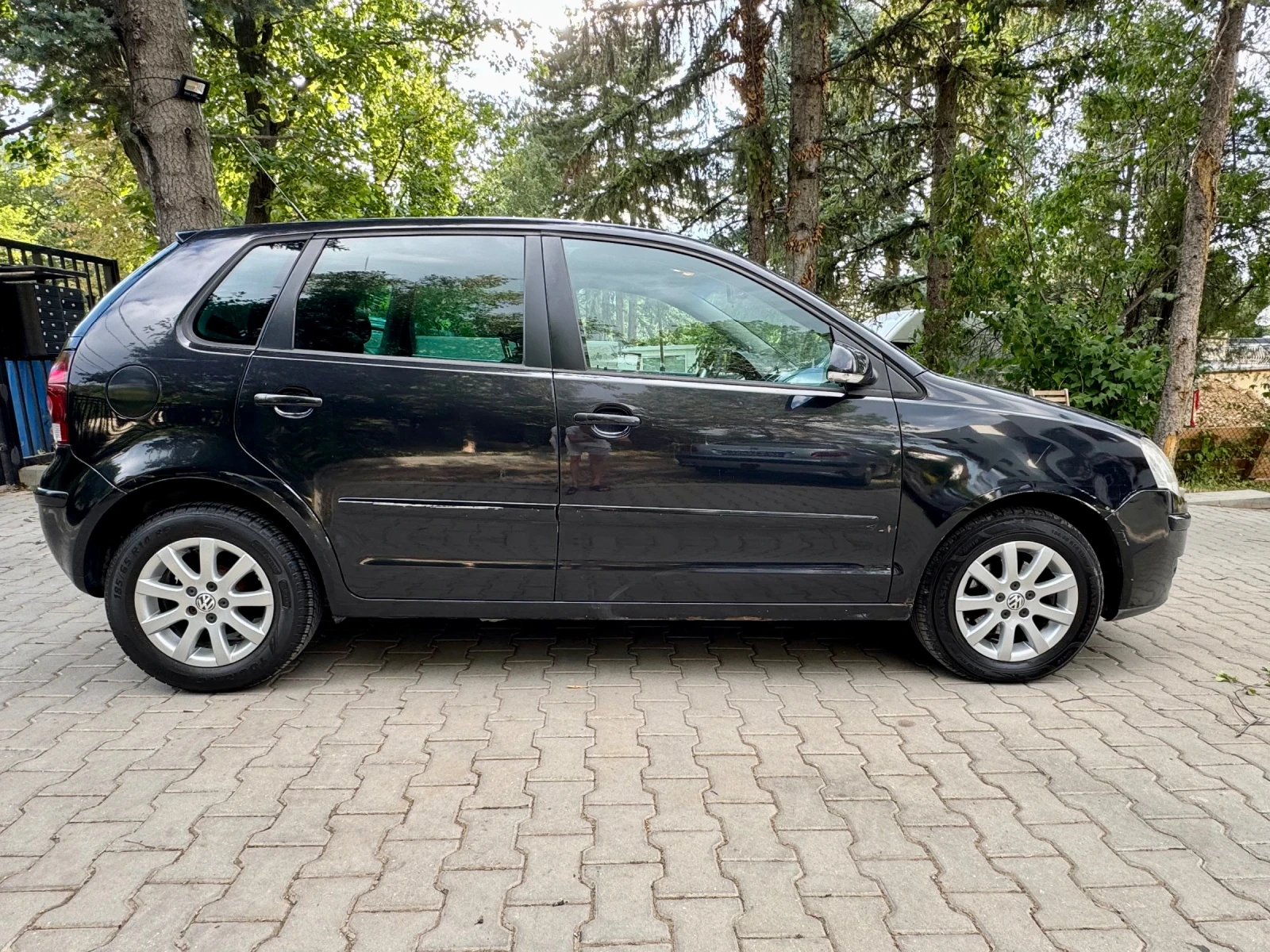 VW Polo | Mobile.bg   4