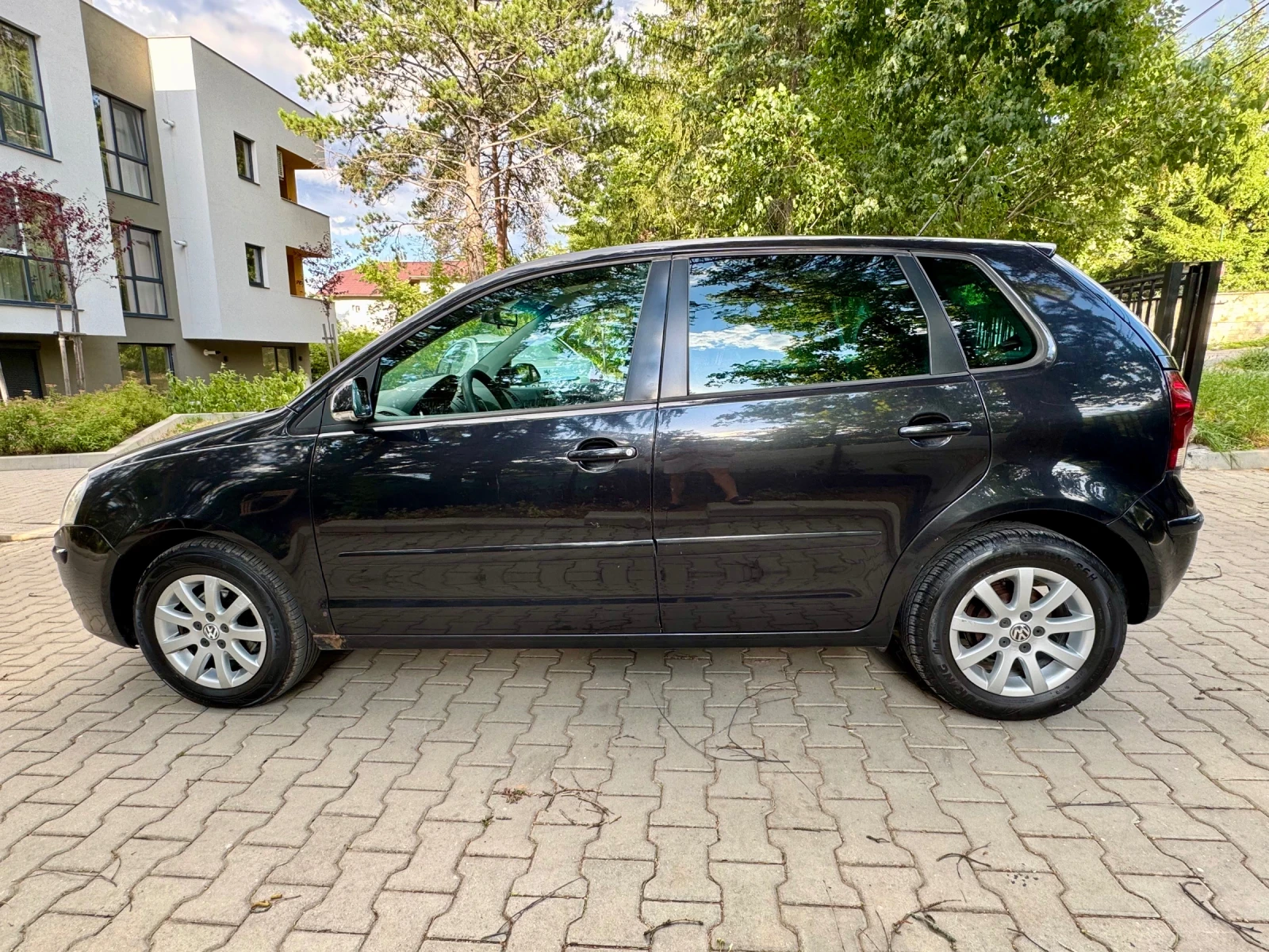 VW Polo | Mobile.bg   5