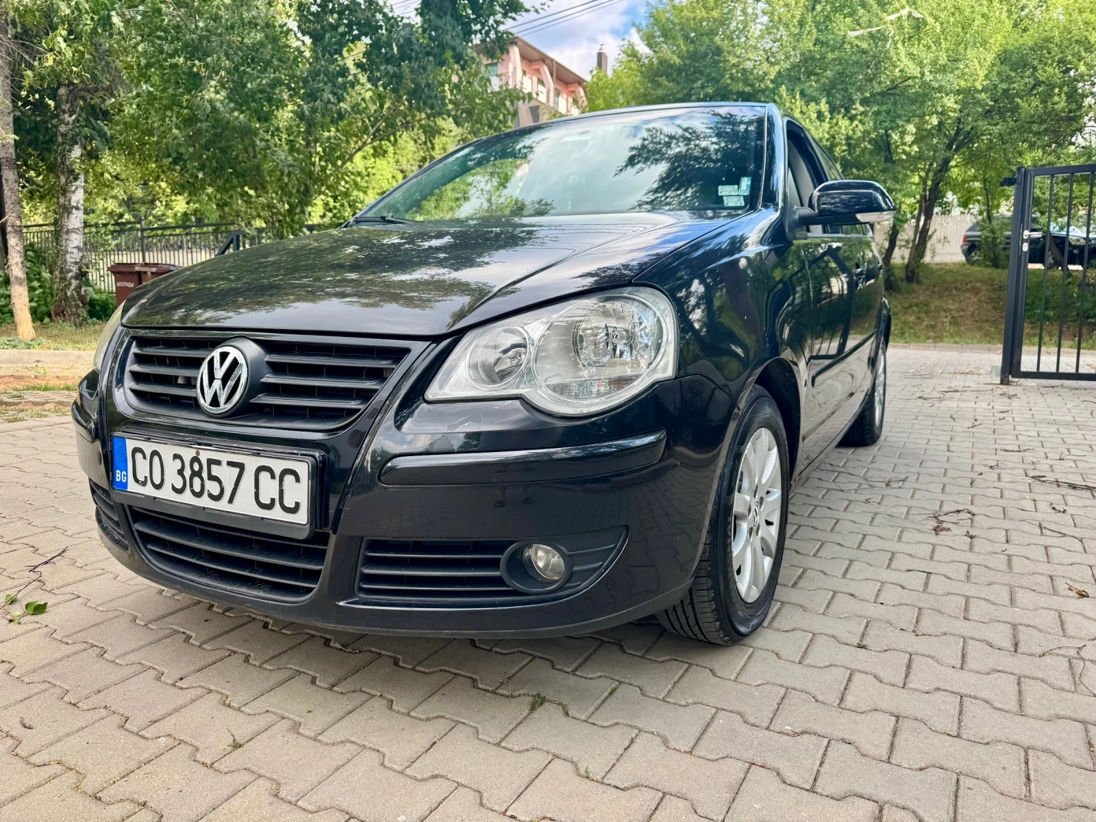 VW Polo | Mobile.bg   1
