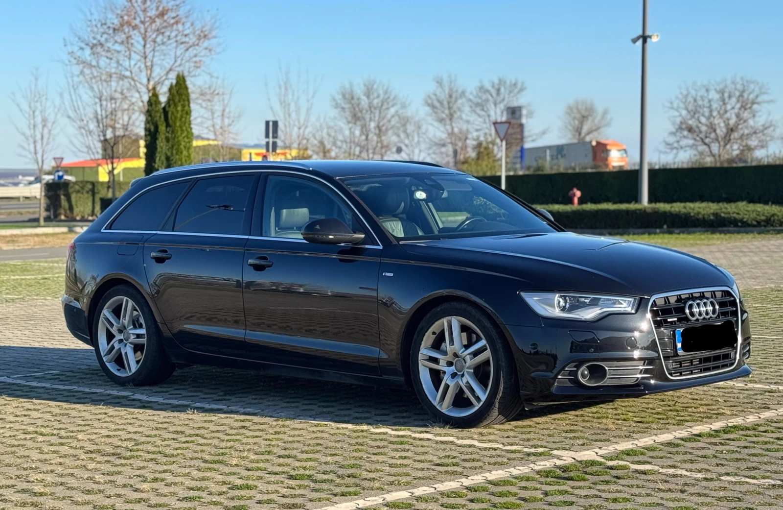 Audi A6 3.0 TDI Quattro - изображение 5
