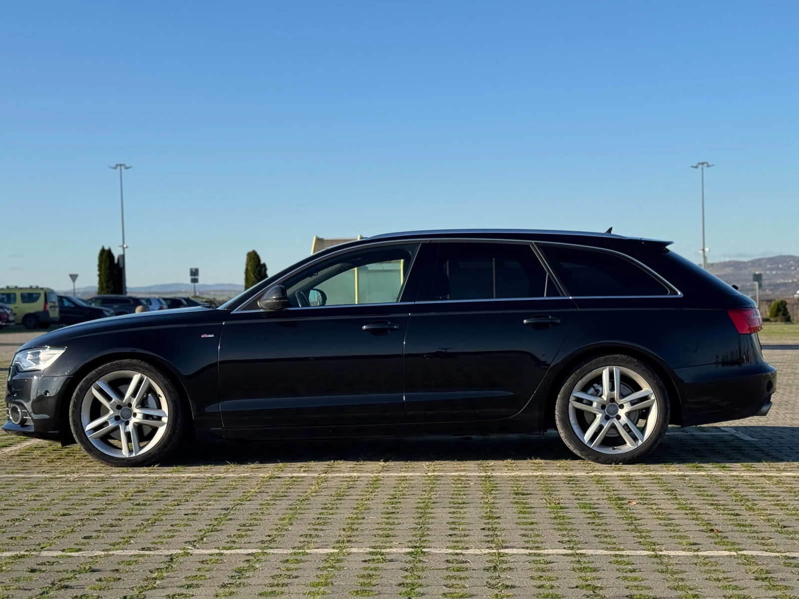 Audi A6 3.0 TDI Quattro - изображение 3