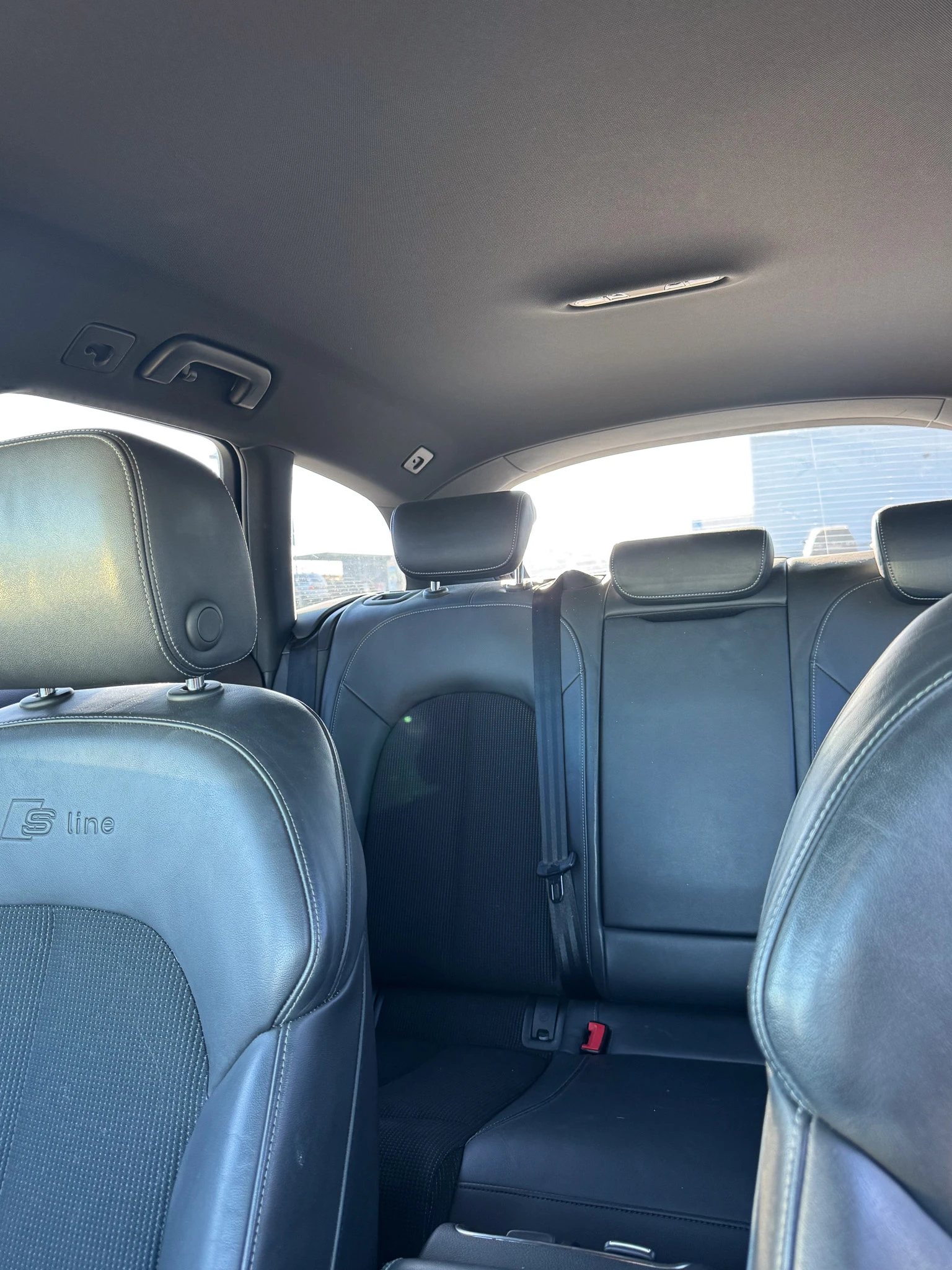 Audi A6 3.0 TDI Quattro - изображение 10