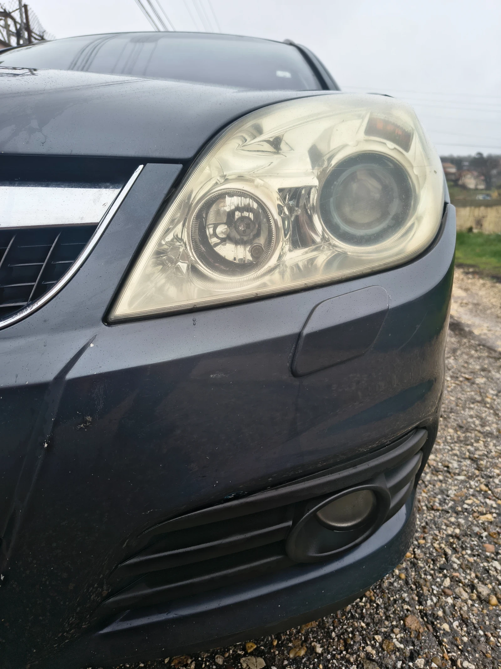 Opel Vectra 1.9cdti | Mobile.bg � ����������� 14