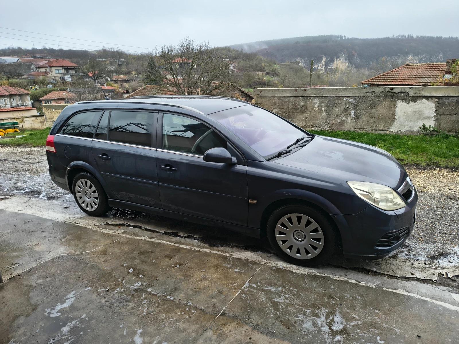Opel Vectra 1.9cdti | Mobile.bg � ����������� 1