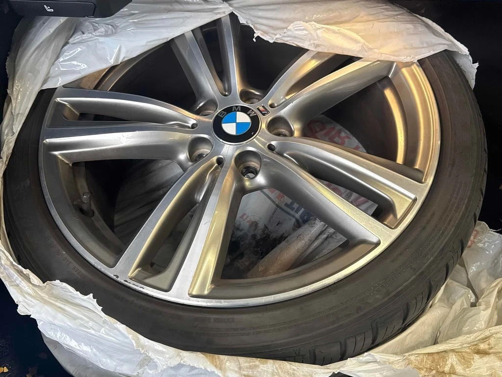 BMW 435 * 435i xDrive * CARFAX * БЕЗ ПЪРВОНАЧАЛНА ВНОСКА - изображение 10