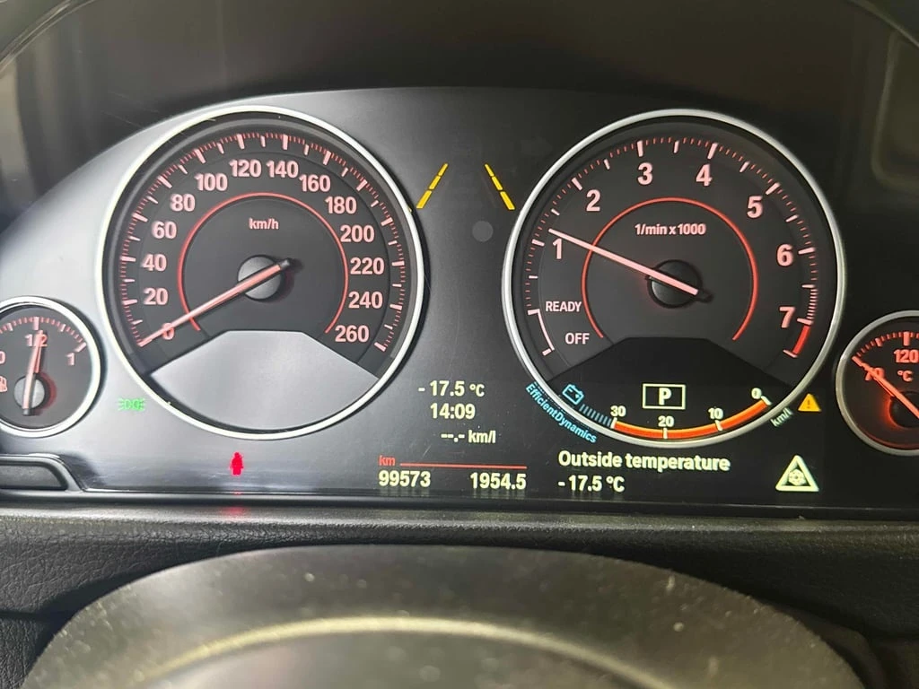 BMW 435 * 435i xDrive * CARFAX * БЕЗ ПЪРВОНАЧАЛНА ВНОСКА - изображение 8